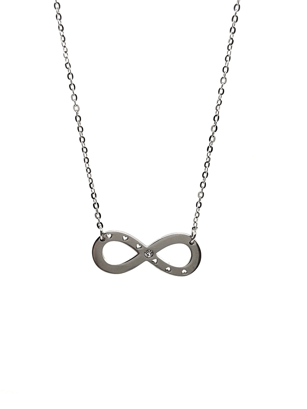 Forever Amor Necklace